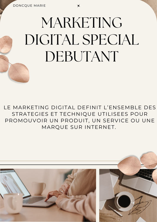 Ebook Marketing digital