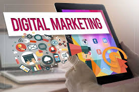 Ebook Marketing digital